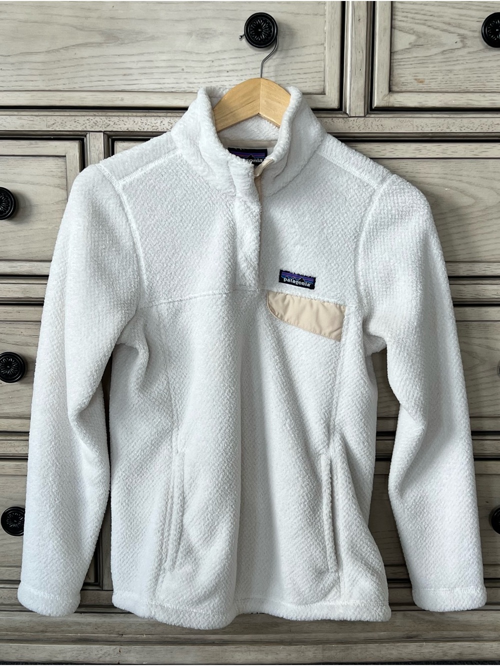 Patagonia Women’s retool sweater